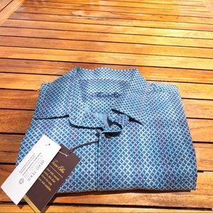 Tasso Ebla. Medium. blue. need to sell asap